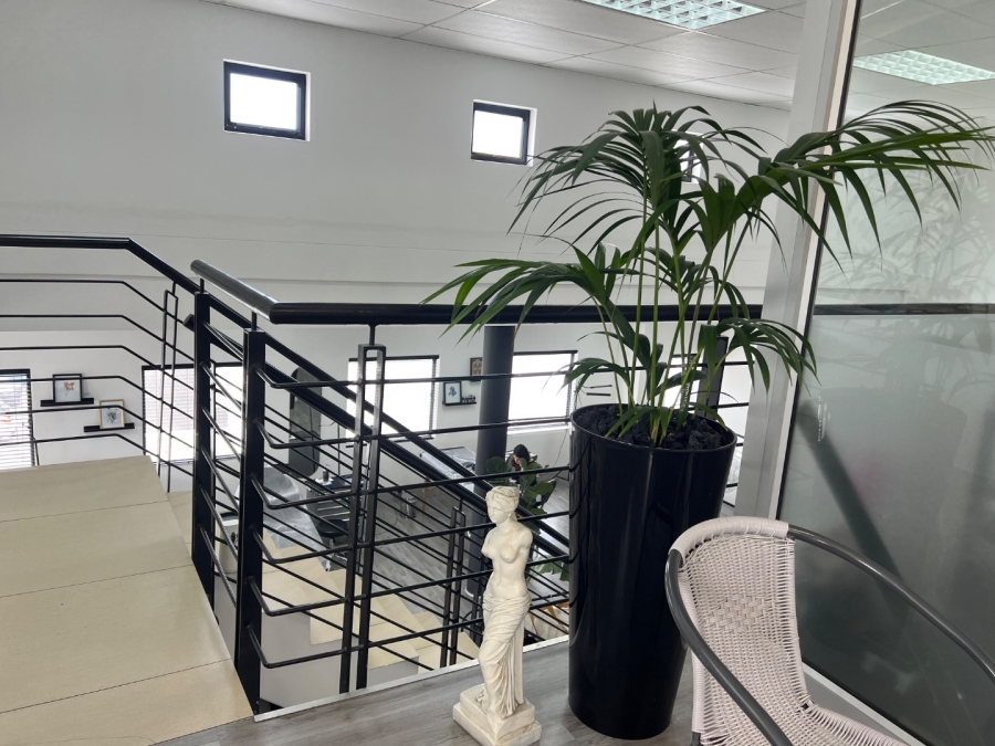To Let Commercial Property for Rent in Table View Western Cape